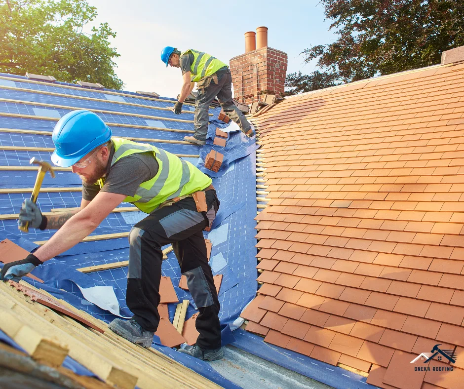 Why choose Roof Repair Near Me in Pittsburg, IL